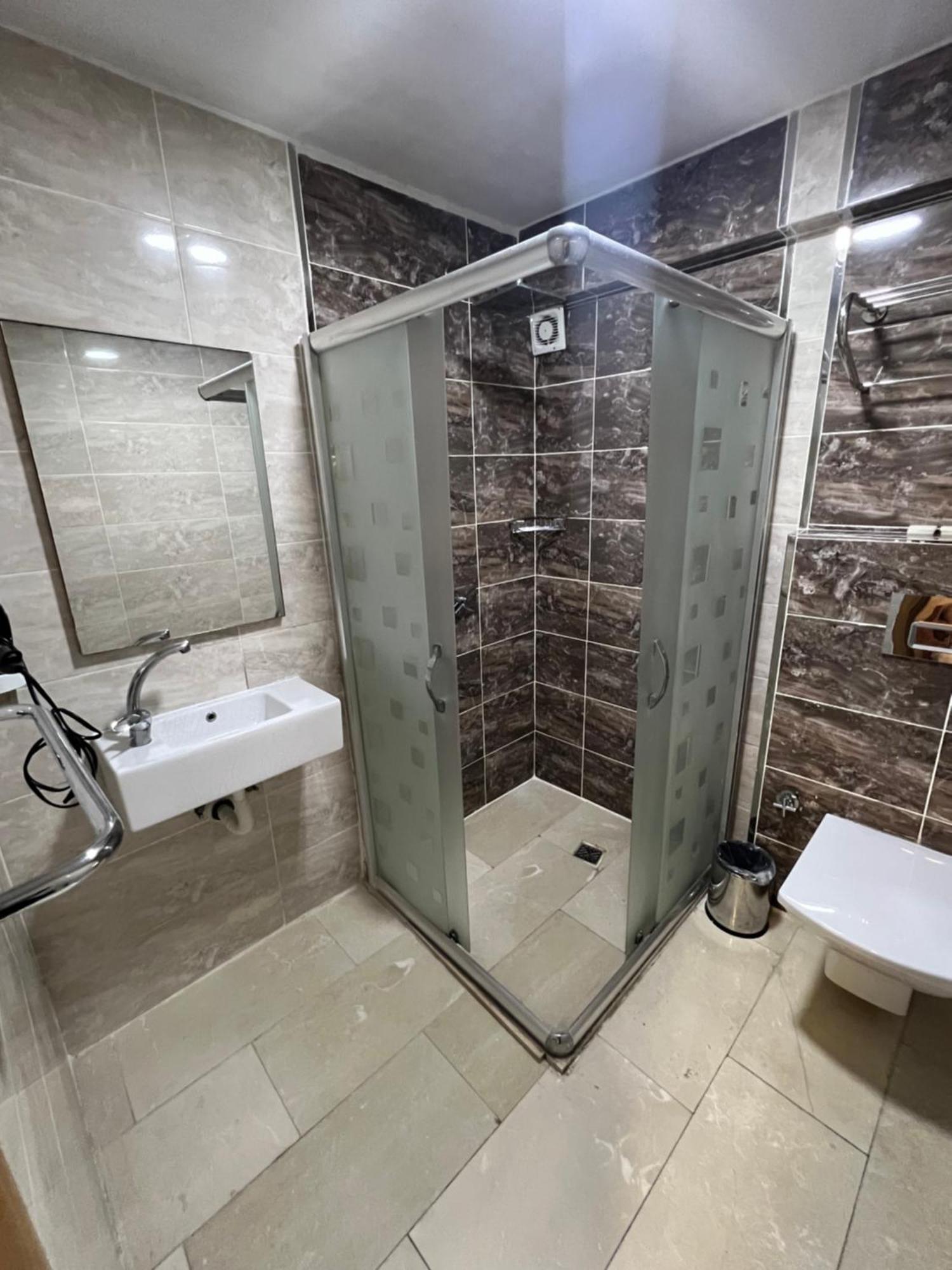 Okur Otel Стамбул Экстерьер фото
